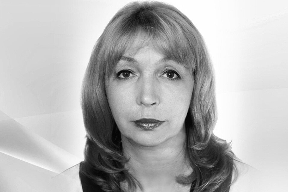    Прощание с Ольгой Турчиной состоится 21 декабря. Фото: Государственная филармония Алтайского края