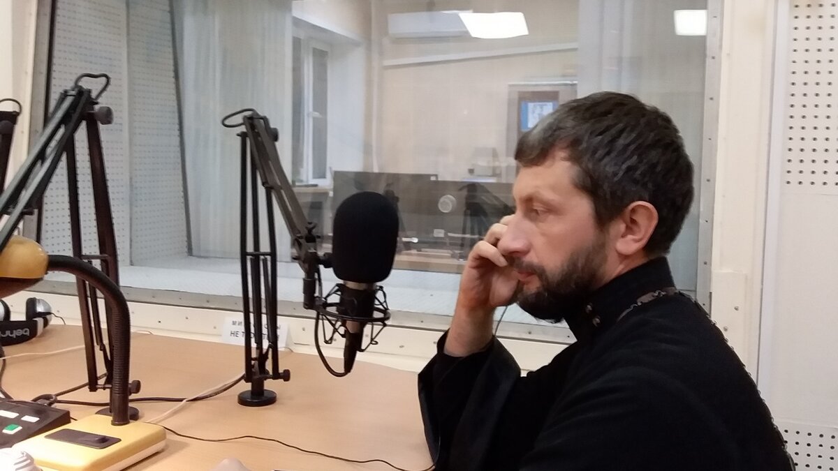    Андрей Будник: Казанская икона Божьей Матери не раз являла чудеса