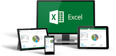 Introduction to Data Analysis using Excel - вводный курс