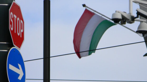    Венгрия отвергает реформы миграционной политики Евросоюза Андрей Бурков
