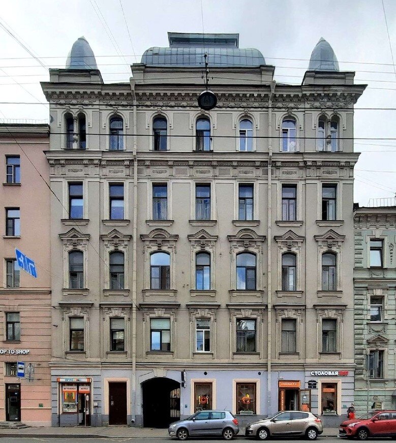 Фото с сайта Citywalls