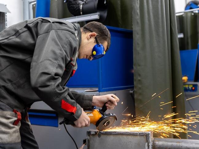 Фото: Алексей Дацковский