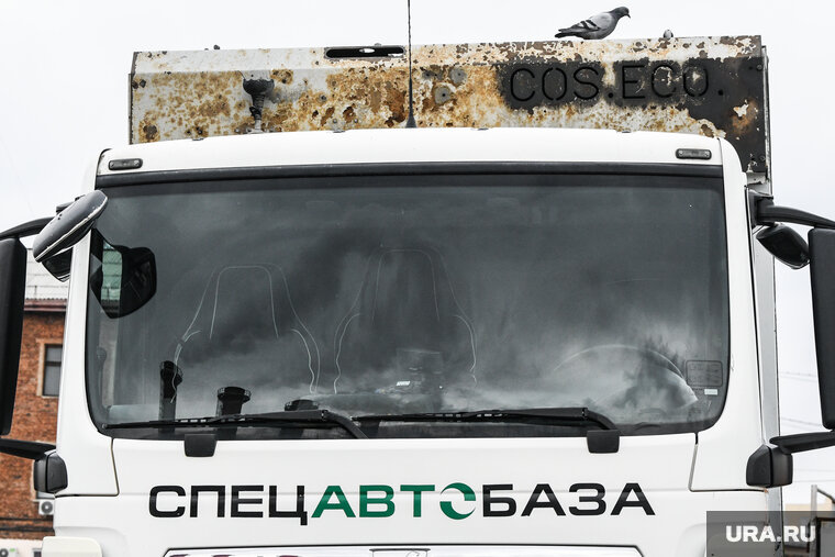    РЭК согласилась поднять цены на услуги «Спецавтобазы»