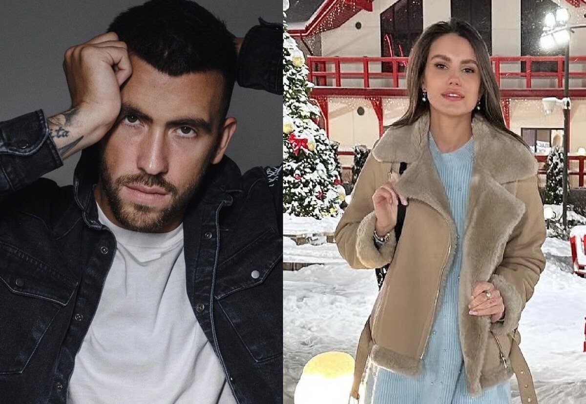 Игорь Григорьев/ Инна Гришутина (фото из Telegram)