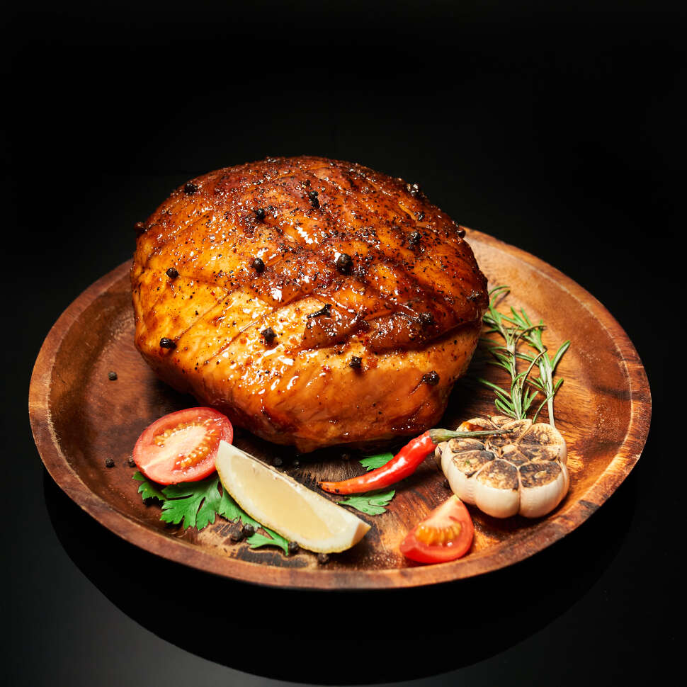 Отличное вкусное блюдо