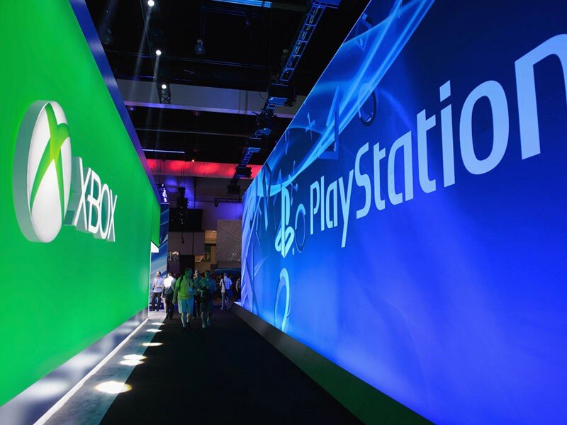    Утёкшая презентация: Sony напугана слиянием Microsoft и Activision