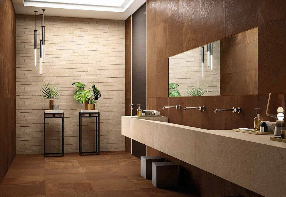 Italon (Россия). Коллекция Surface