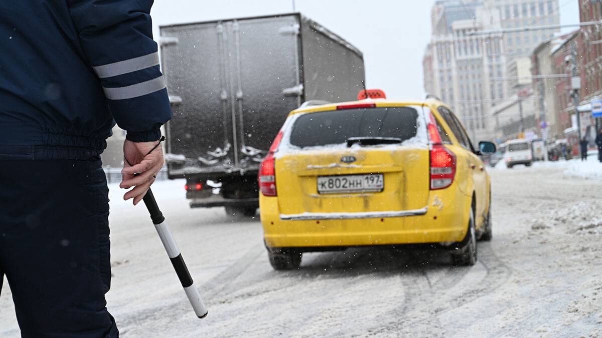    Фото: Алексей Орлов / Вечерняя Москва