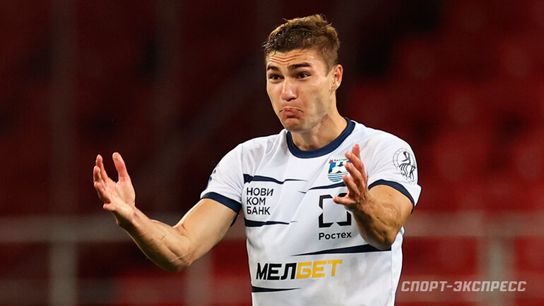    Тамерлан Мусаев.Александр Федоров