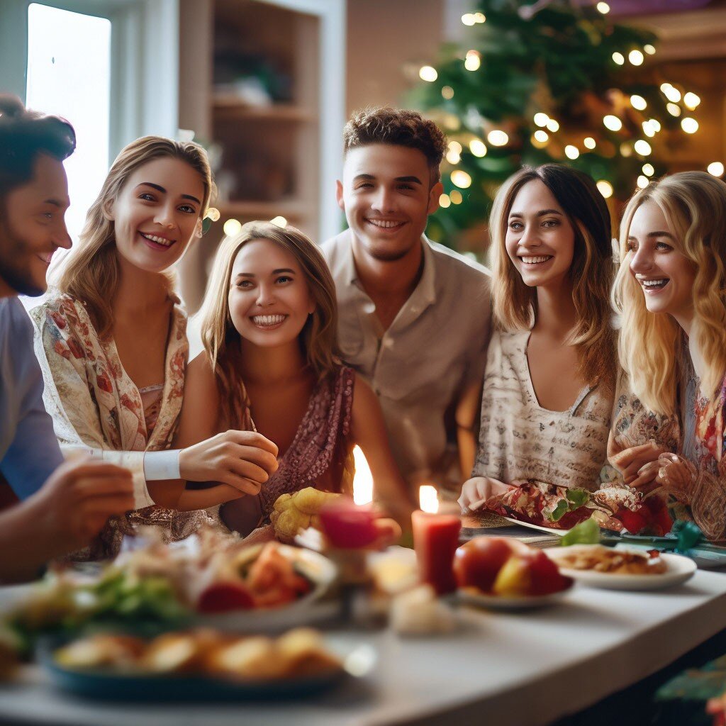 Шедевры от Шедеврум. Все фото сгенерированы с помощью нейросети автором 