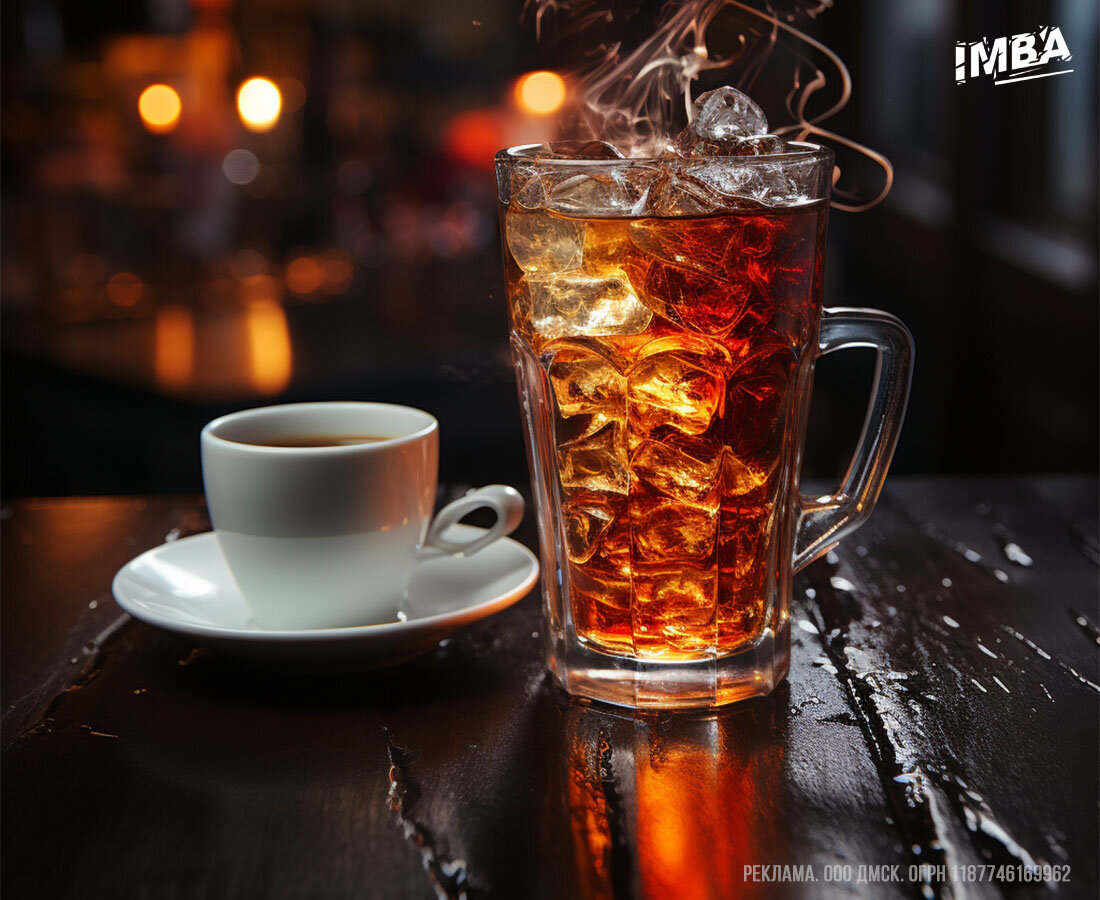 К слову, никто не запрещает продавать кофе несовершеннолетним, а кофеина в нем нередко даже больше, чем в энергосах. 