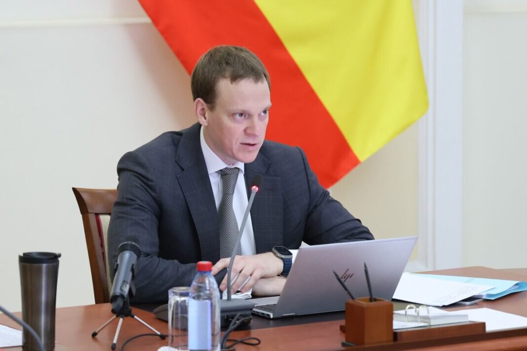    Фото: правительство Рязанской области