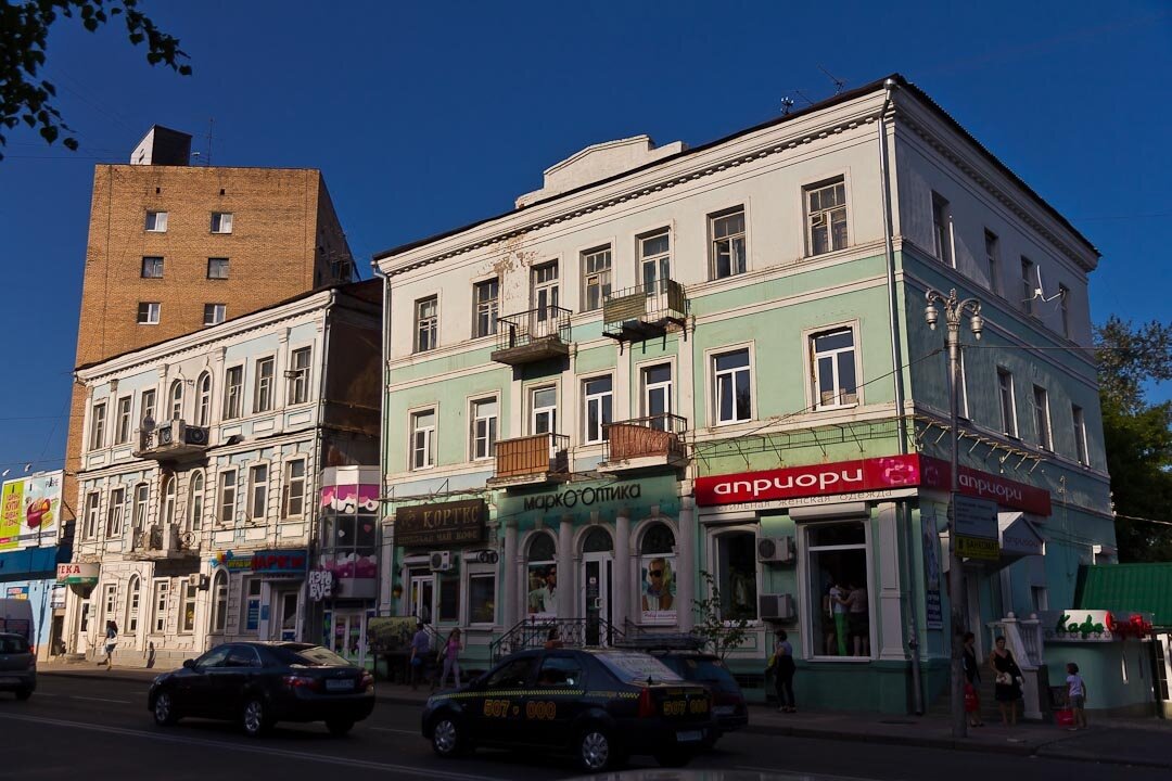 Ленина 15 курск фото