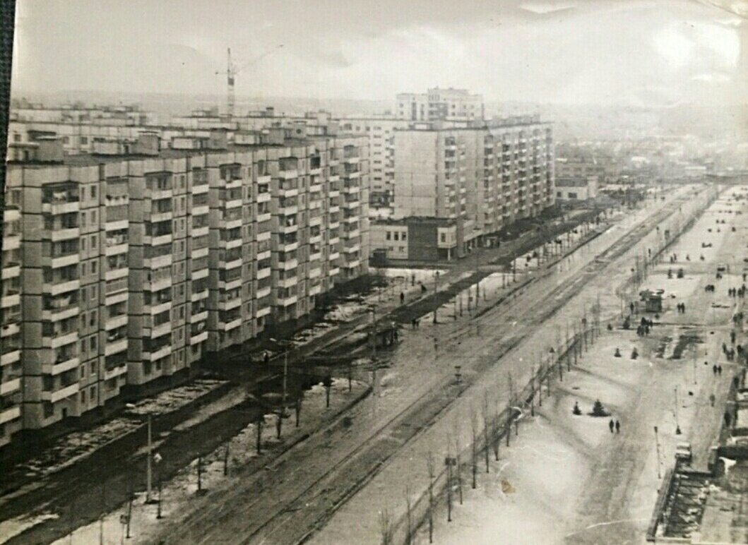 Г курск фото города 90