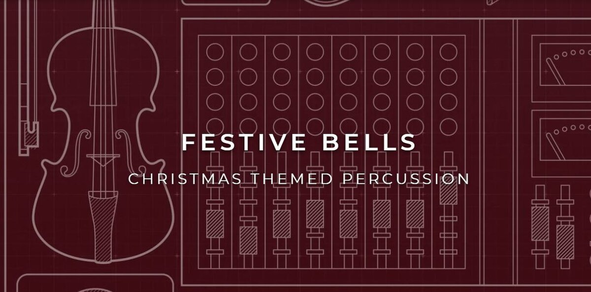 Festive Bells (Fracture Sounds)