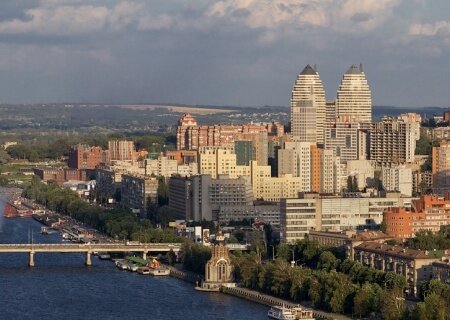    Леонида Брежнева лишили звания почётного гражданина Днепропетровска
