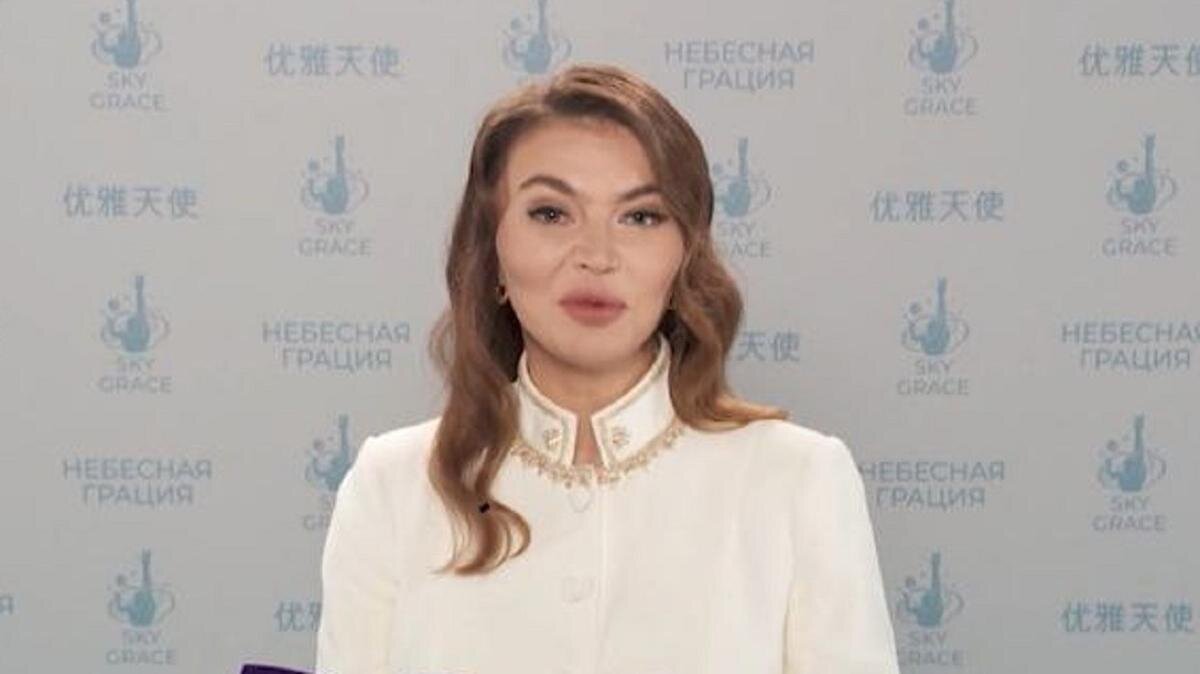    Фото: стоп—кадр из видео / РЕН—ТВ