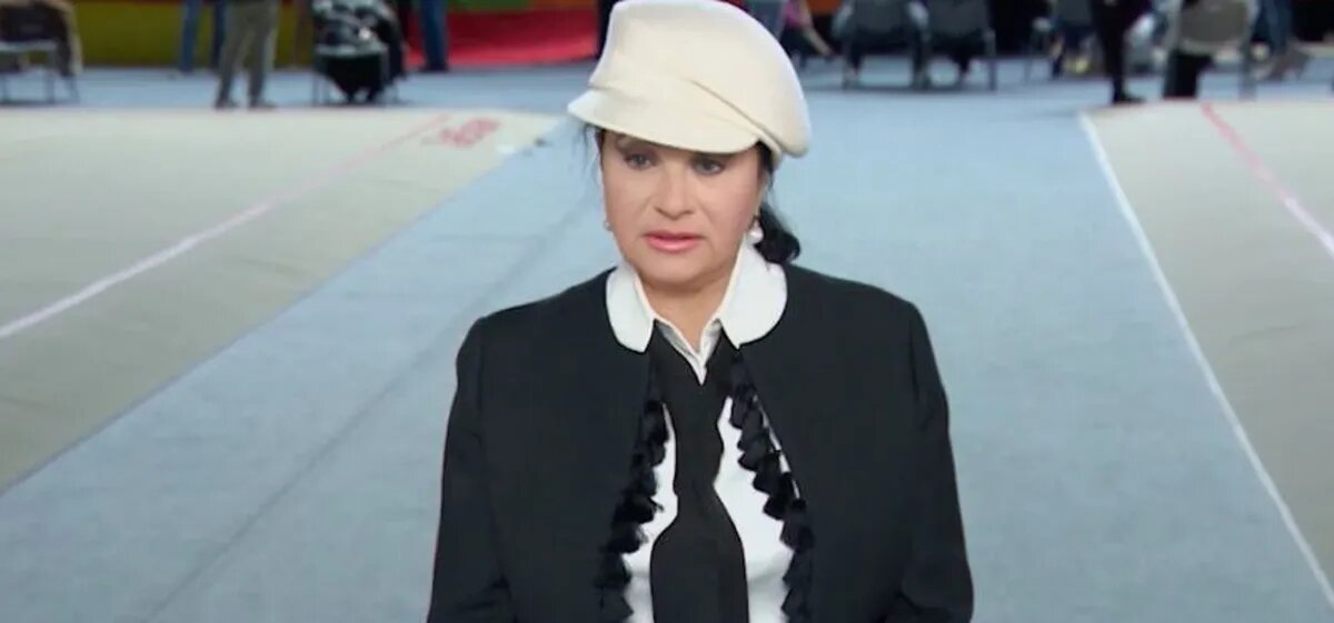 Фото: стоп—кадр из видео / РЕН—ТВ📷
