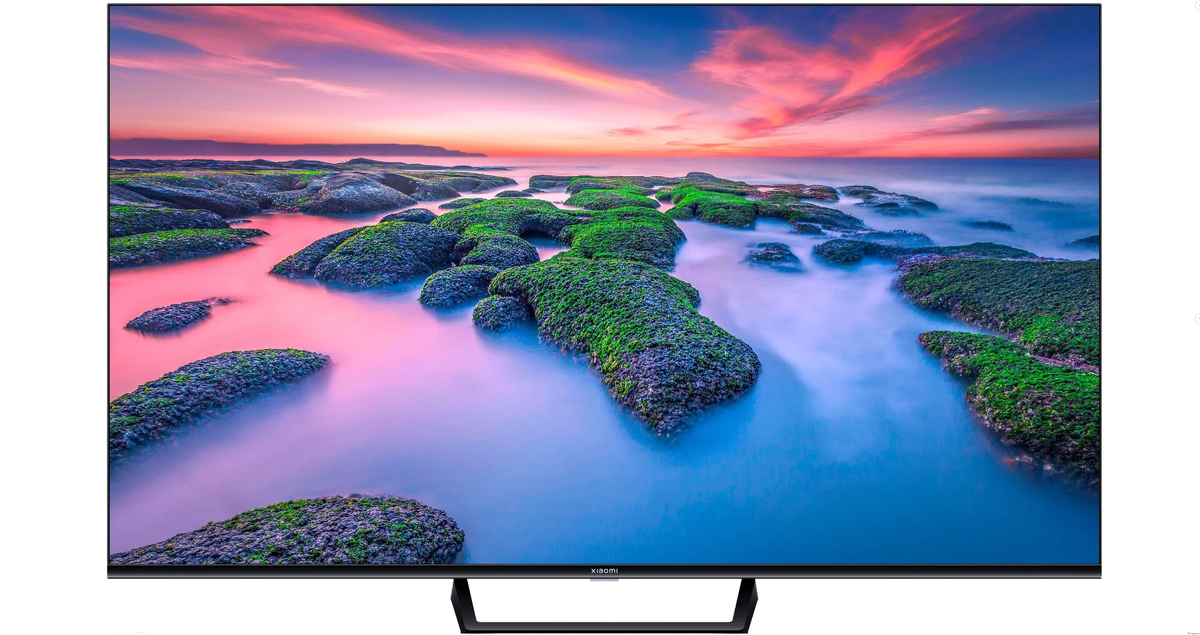 Телевизор Xiaomi MI TV A2 55 LED