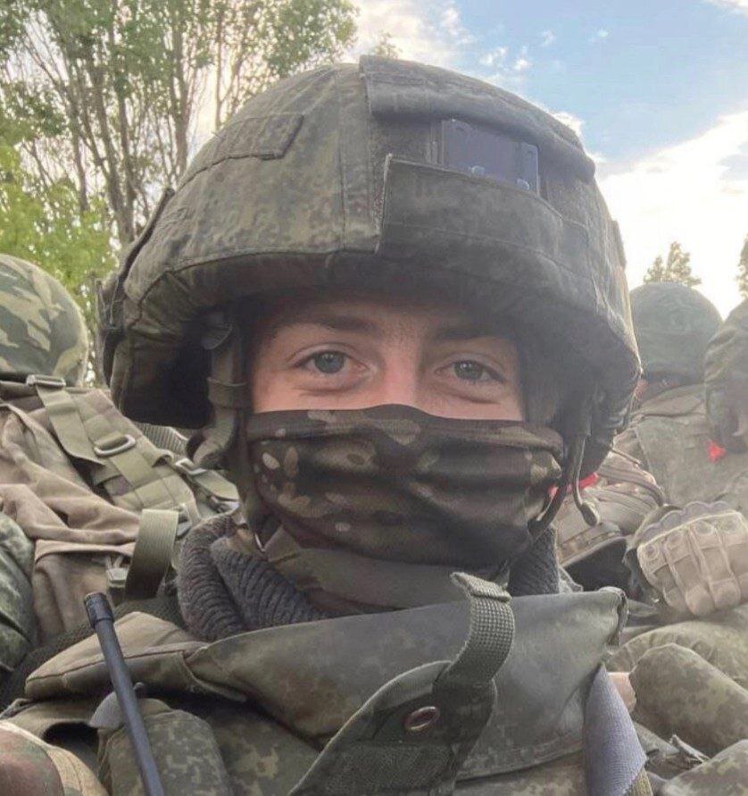 Сулла он же Алексей Сулоянов