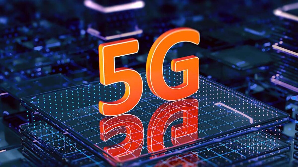    Стало известно, когда начнется активное развертывание сетей 5G в России