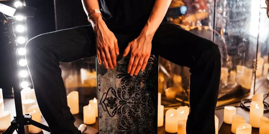    Звук Света.