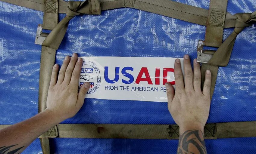 Фото: © AP Photo / Wally Santana