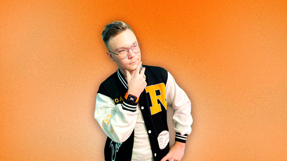 фотография артиста Superboyvasek ©️Superboyvasek