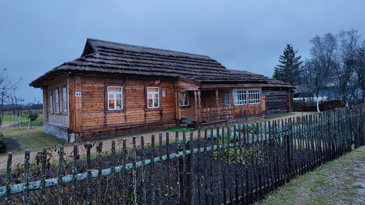 По следам Юрия Гагарина. Дом, где он провел детство | Путешествия для  Галочки | Дзен