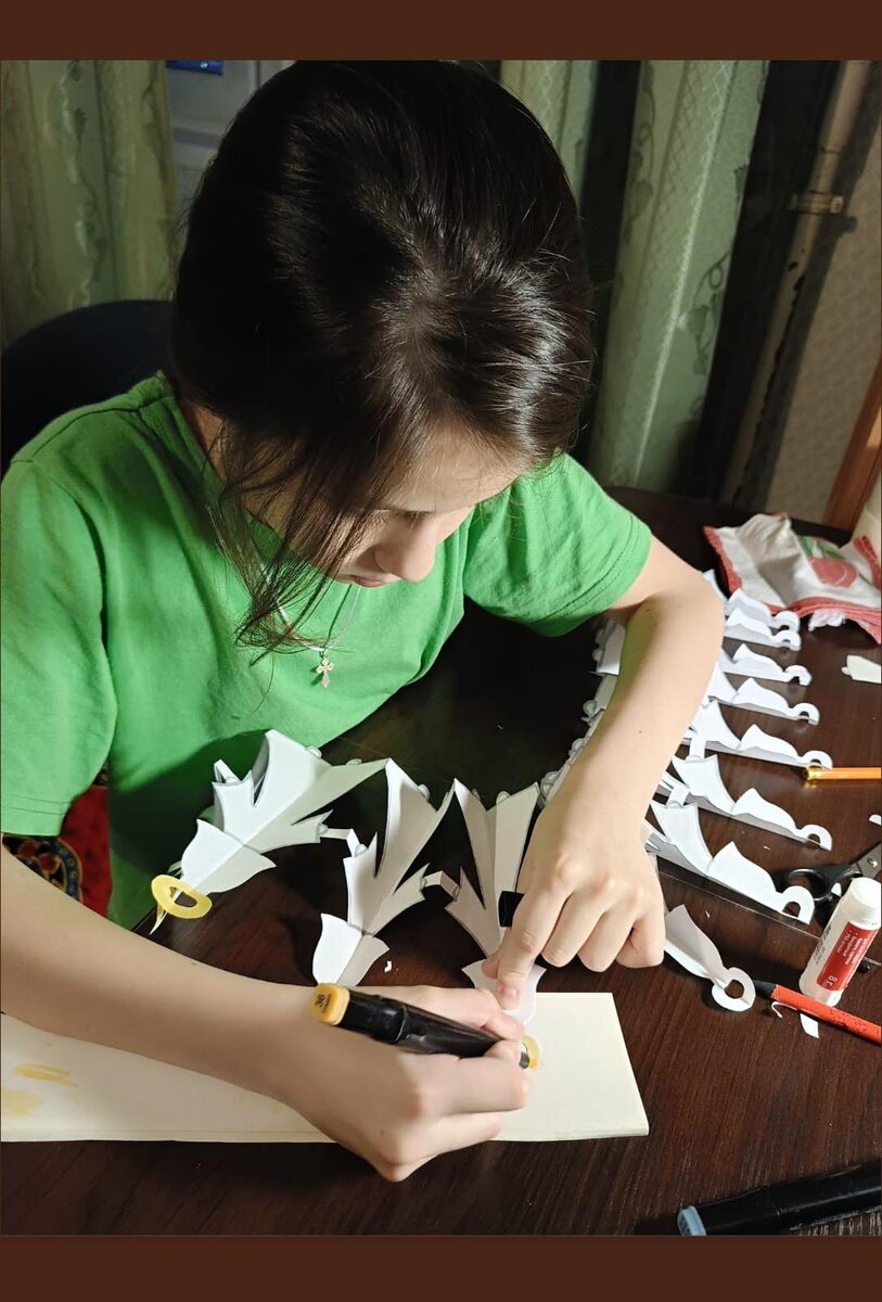 Ангелы к Рождеству Христову