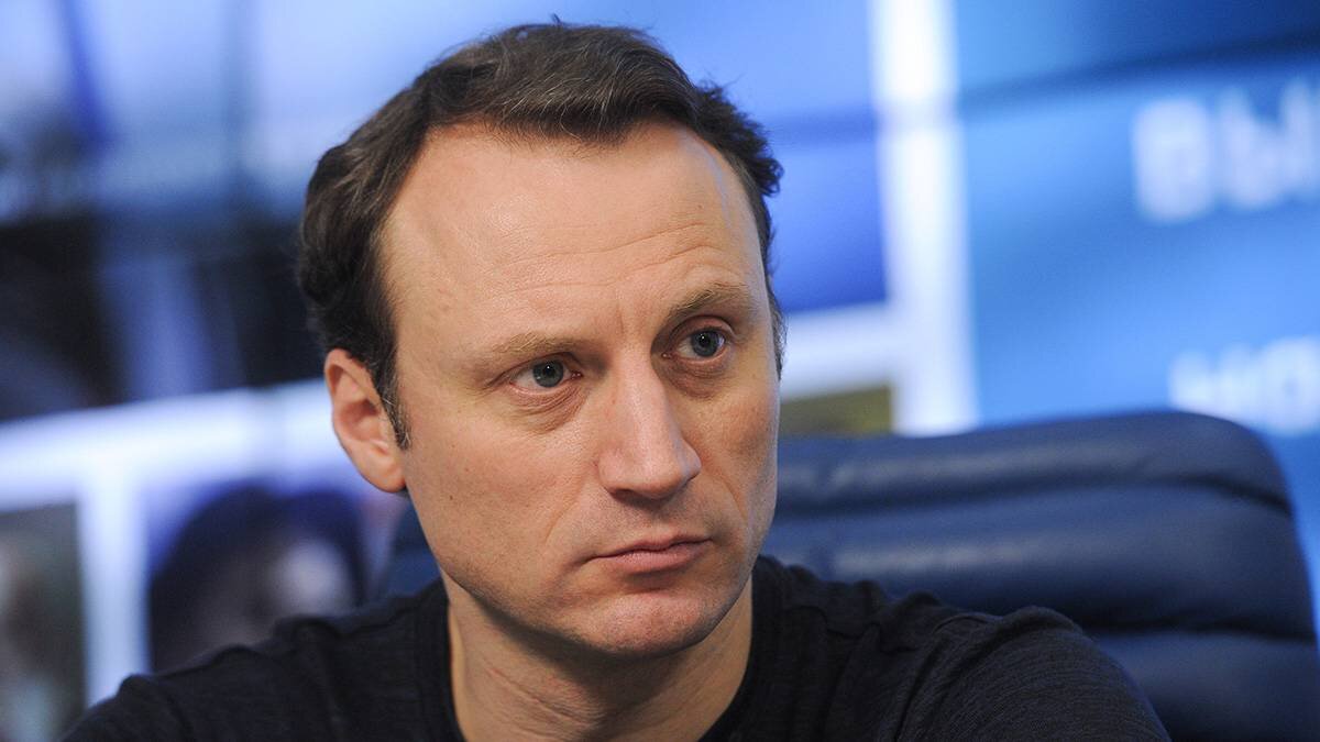    Фото: Андрей Любимов / АГН Москва