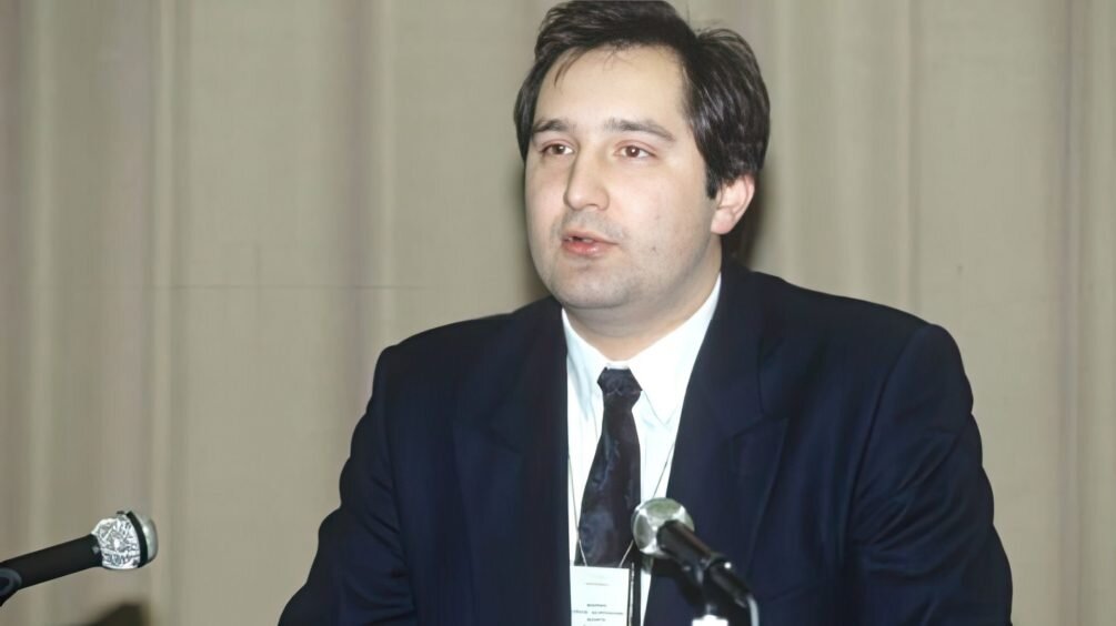 Дмитрий рогозин биография личная жизнь