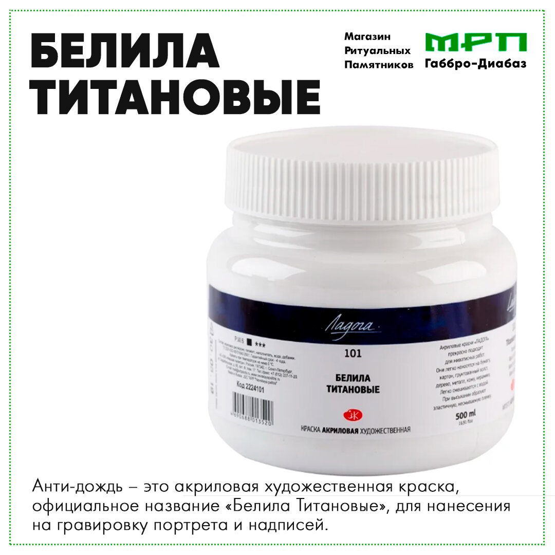 Анти-Дождь , для памятника