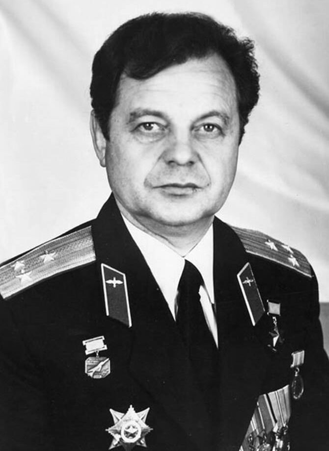 Кондауров Владимир Николаевич