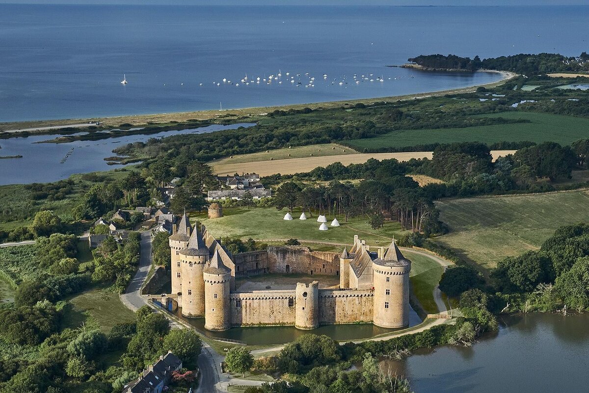 Шато де Сусиньо