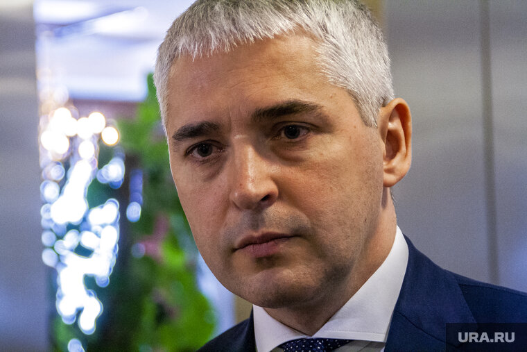    Мэр Ноябрьска ответил на вопросы жителей в прямом эфире