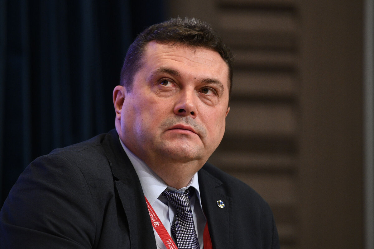 @Sputnik/Нина Зотина