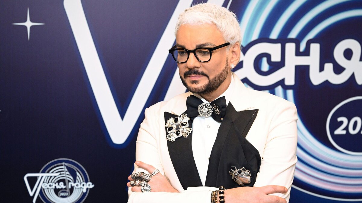    Удастся ли Киркорову "победить" суд с французским брендом? Разъяснила юрист© РИА Новости / Рамиль Ситдиков