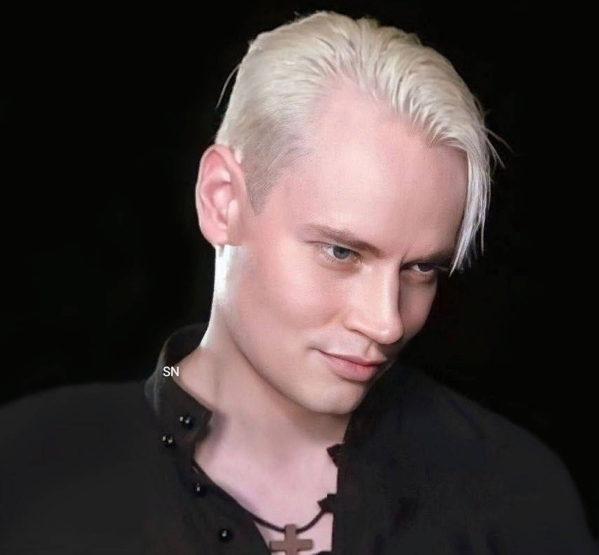 SHAMAN (фото из свободного доступа)