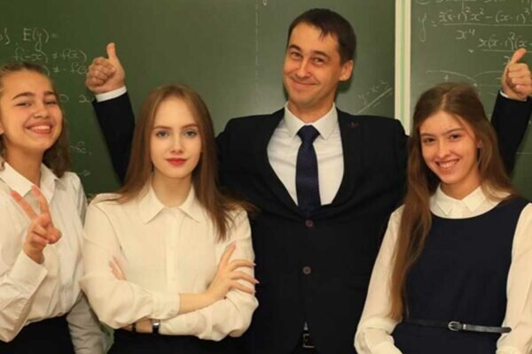    Фото: пресс-служба Рособрнадзора