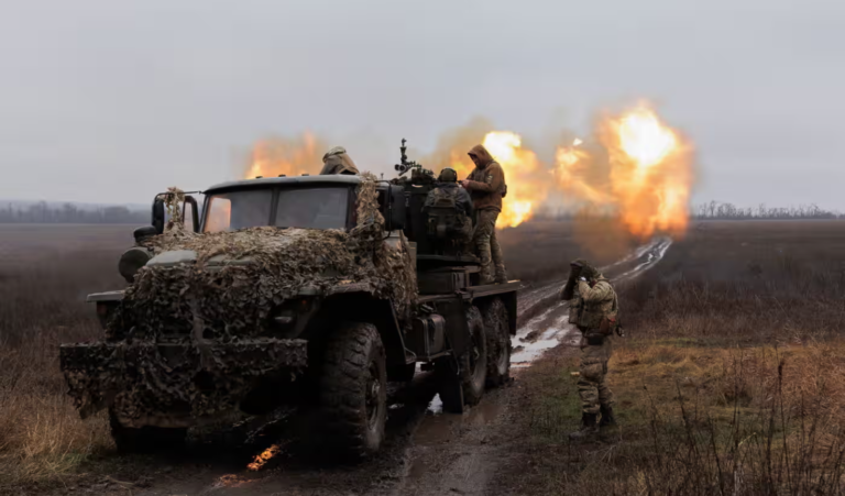 Фото: Yakiv Liashenko/EPA