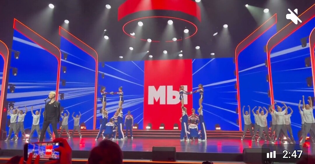 Очень масштабно! Из интернета 