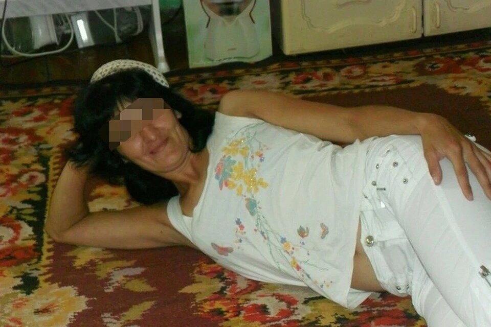 Пропавшую женщину искали больше месяца, а убийца притворялся, что ничего не знает