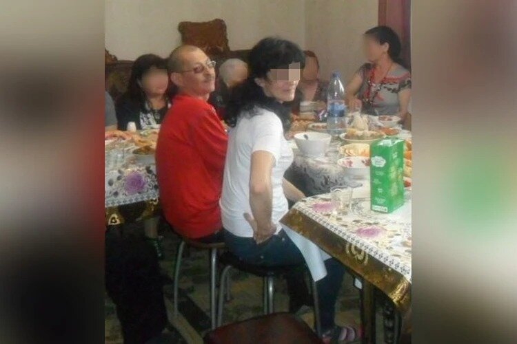 Рамиль и Лира долгое время прожили в любви и согласии
