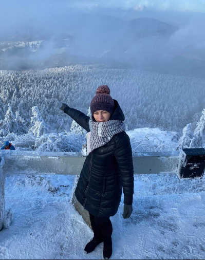 Йештед, Либерец