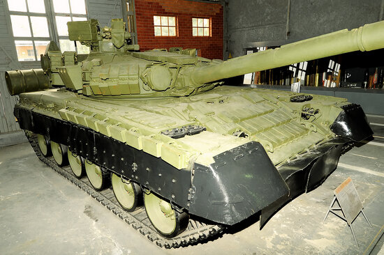 Т-80А