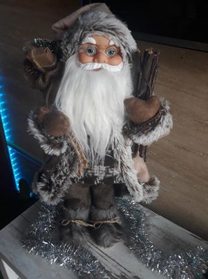 Дядо Коледа