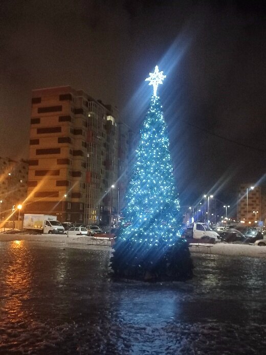 Красивое 😊