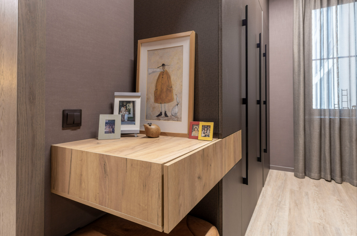 Как ухаживать за мебелью?