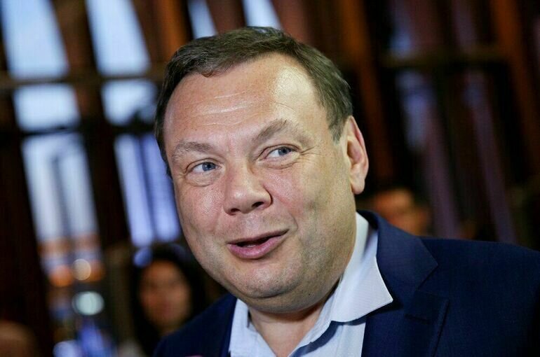   Кирилл Зыков / АГН Москва